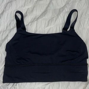 Lululemon Sports Bra Size 6